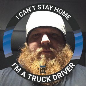 Meet your Posher, Shane